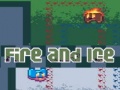 Oyun Fire and Ice