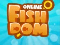 Oyun  Online Fish Dom