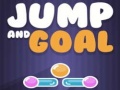 Oyun Jump and Goal