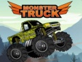 Oyun Monster Truck