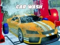 Oyun Car wash