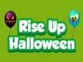 Oyun Rise Up Halloween