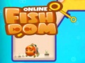 Oyun Fishdom Online