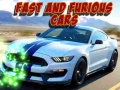 Oyun Fast and Furious Puzzle