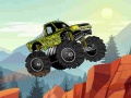 Oyun Monster Truck