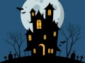 Oyun Halloween Night Match 3