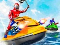 Oyun Water Boat
