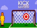 Oyun Kick Master
