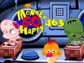 Oyun Monkey Go Happy Stage 463