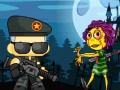 Oyun Zombie Shooter 2d