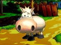 Oyun Cartoon Animals Differences