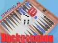 Oyun Backgammon