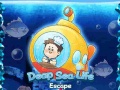 Oyun Deep Sea Life Escape