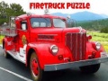 Oyun Firetruck Puzzle