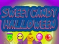 Oyun Sweet Candy Halloween