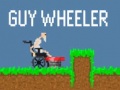Oyun Guy Wheeler