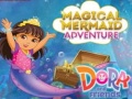 Oyun Dora and Friends Magical Mermaid Treasure