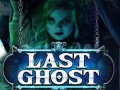 Oyun Last Ghost