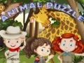 Oyun Animals Puzzle