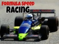 Oyun Formula Speed Racing