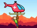 Oyun Risky Rescue