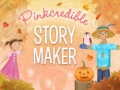 Oyun Pinkcredible Story Maker