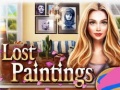 Oyun Lost Paintings