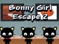 Oyun Bonny Girl Escape 2
