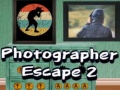 Oyun Photographer Escape 2