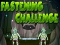 Oyun Fastening Challenge