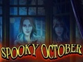 Oyun Spooky October