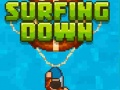 Oyun Surfing Down