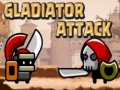 Oyun Gladiator Attack