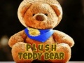 Oyun Plush Teddy Bear