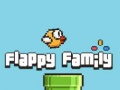 Oyun Flappy Family