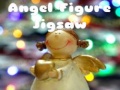 Oyun Angel Figure Jigsaw