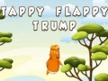 Oyun Tappy Flappy Trump