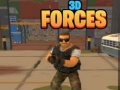 Oyun 3D Forces