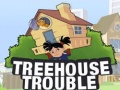 Oyun Treehouse Trouble