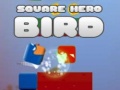 Oyun Square Hero Bird