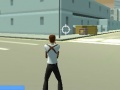 Oyun Secret Agent James
