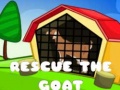 Oyun Rescue The Goat