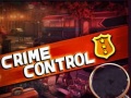 Oyun Crime Control