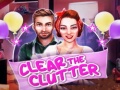 Oyun Clear the Clutter