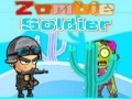 Oyun Zombie Soldier