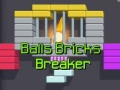 Oyun Balls Bricks Breaker