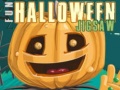Oyun Fun Halloween Jigsaw