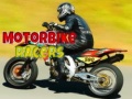 Oyun Motorbike Racers