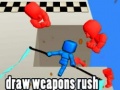 Oyun Draw Weapons Rush 
