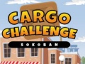 Oyun Cargo Challenge Sokoban